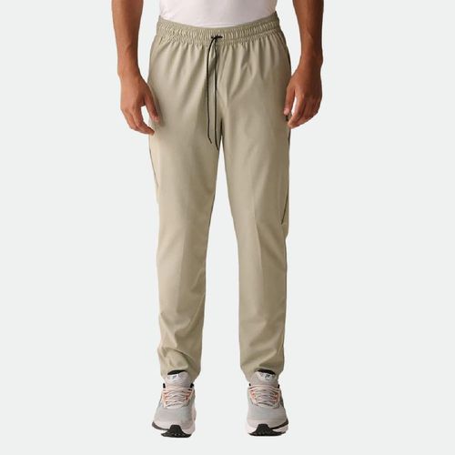 Pantalón Fila Hombre Bahamas - CHINOS VERDES