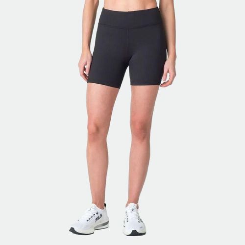 Calza Deportiva Fila Mujer Flat Life ll - NEGRO ROJO BLANCO