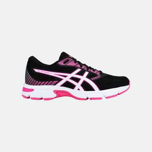 Zapatilla Running Asics Gel Impression 11 W - BLACK PINK GOLD