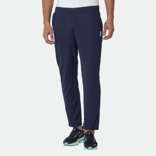 Pantalón Fila Hombre Flow Sport - MARINO