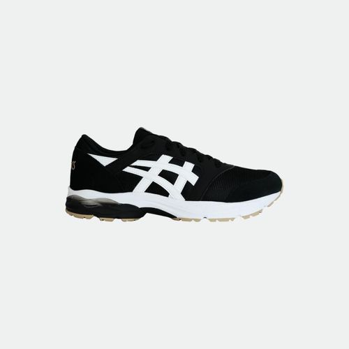 Zapatilla Training Asics Gel-Takumi M - BLACK WHITE