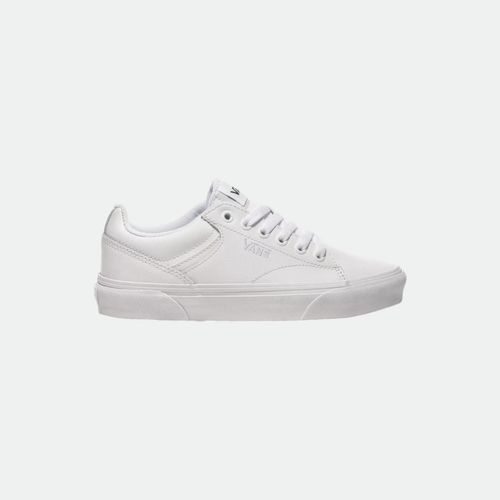 Zapatilla Vans Seldan Hombre - WHITE WHITE