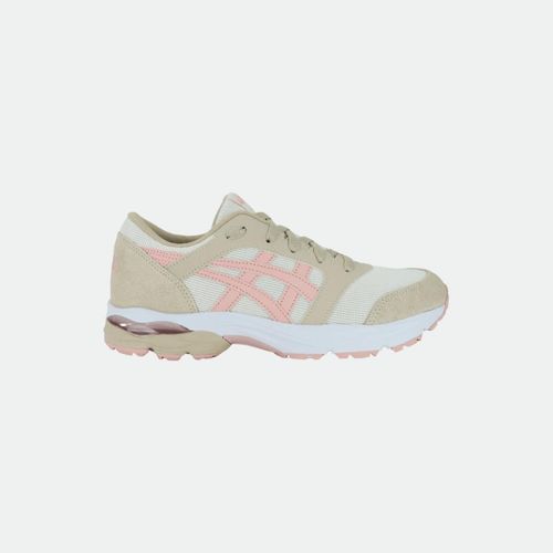 Zapatilla Running Asics Gel Takumi W - CREAM GINGER PEACH