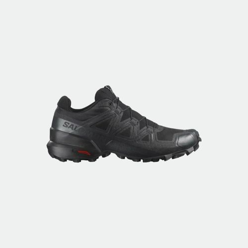 Speedcross M - BLACK BLACK QUIET SHADE