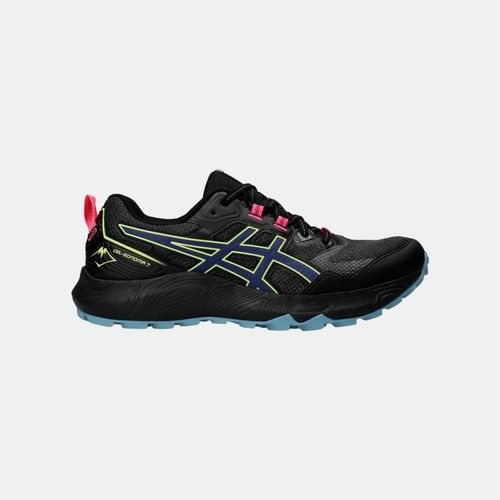 Zapatillas Trailrun Asics Gel Sonoma 7 W - BLACK DEEP OCEAN