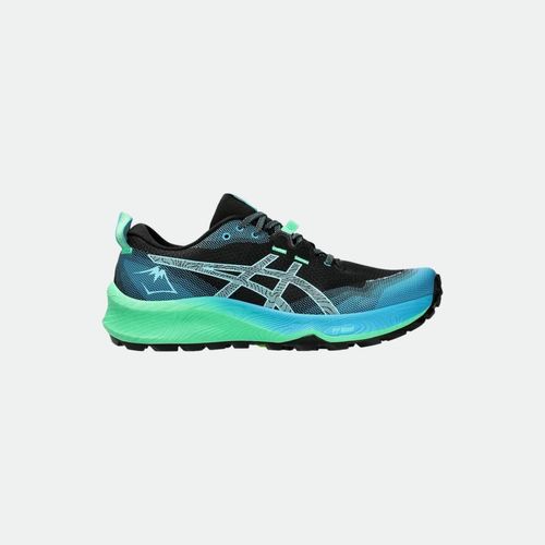 Zapatilla Trailrun Asics Gel Trabuco 12 - OATMEAL WHITE