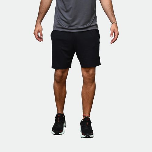 Short Salomon Xa Sonic 7 Hombre - BLACK