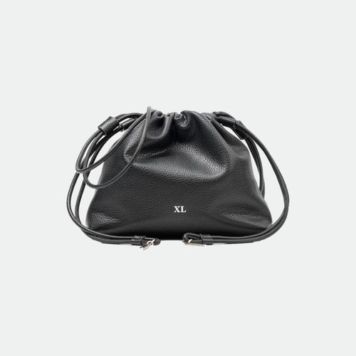 Bandolera Cecil XL - NEGRO