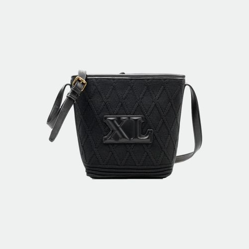 Bandolera Clina XL - NEGRO