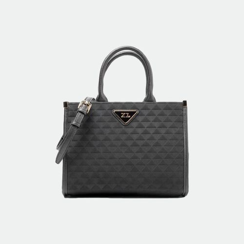 Cartera Coraline XL - NEGRO