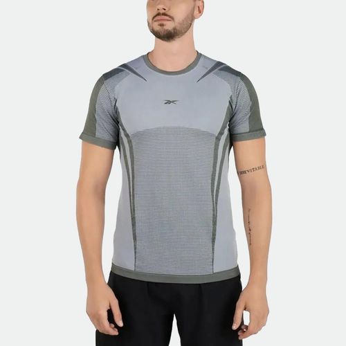 Lab Tech Tee - CHALK BREAKAWA