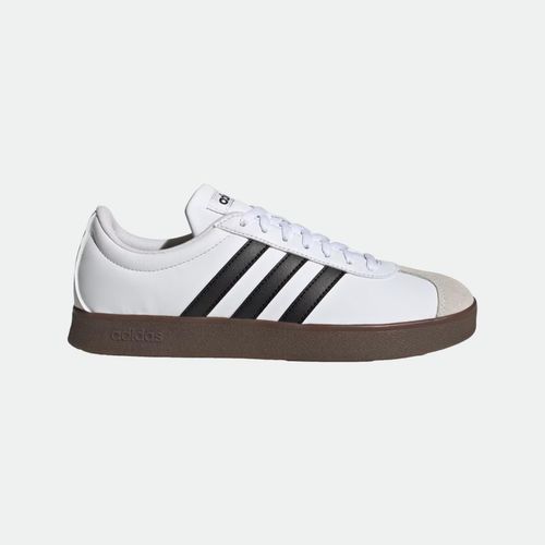 Zapatilla Adidas Vl Court Base - CLOUD WHITE CORE BLACK GREY ONE