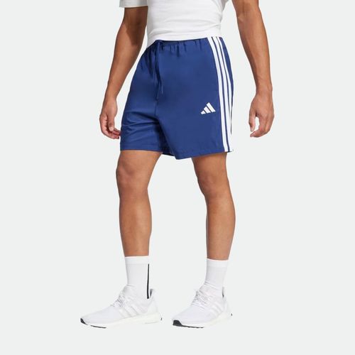 Short Deportivo Chelsea ADIDAS - AZUOSC BLANCO