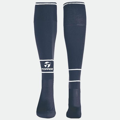 Media Topper Futbol - MARINO BLUES