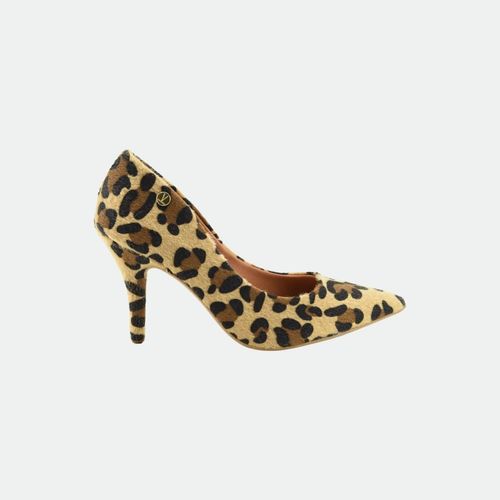 Estileto Vizzano Ref. 1184-1501-29526 - MULTI BEIGE ANIMAL PRIN