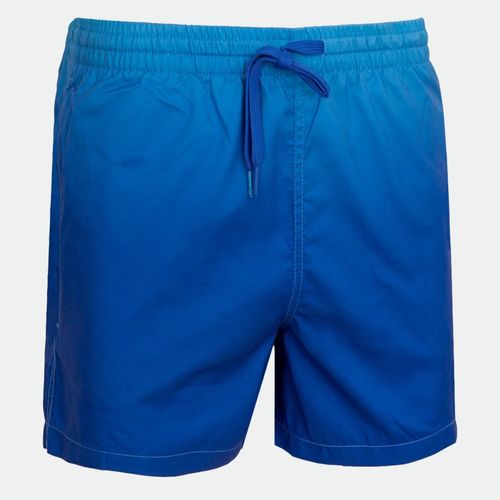 Short de Baño Topper Super Slim M - AZUL GALAXY