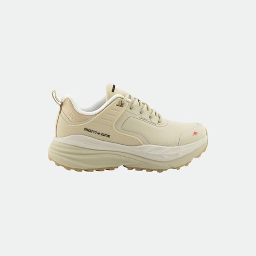 Zapatilla Montagne Trail Running Kasar W. Ref: 25110MT499614W2 - BEIGE