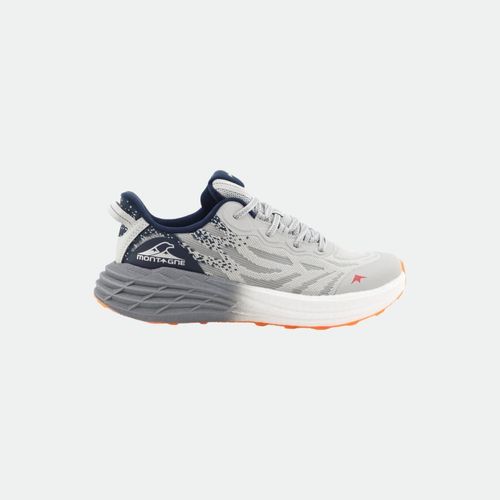 Zapatilla Montagne Tyrion M - GRIS
