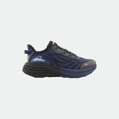 Zapatilla Montagne Tyrion M - NAVY