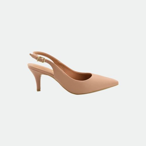 Estileto Vizzano Ref. 1185-700-26594 - NUDE