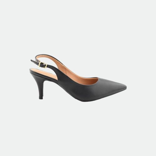 Estileto Vizzano Ref. 1185-700-26594 - NEGRO