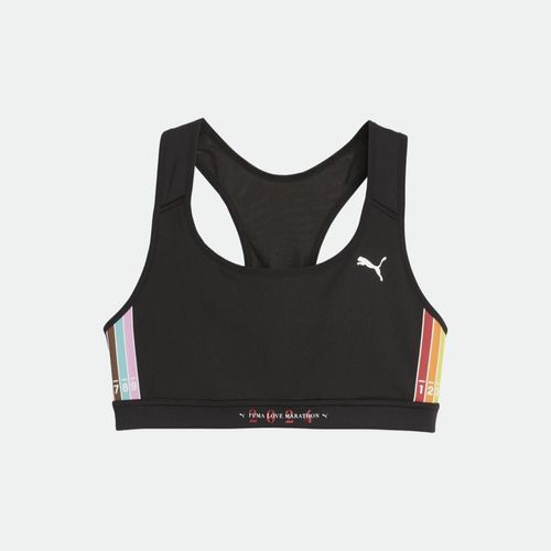 Top Puma Pride 4Keeps - BLACK