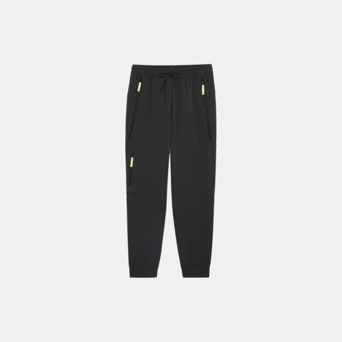 Pantalon Puma Map F1 Pumatech Pants - BLACK