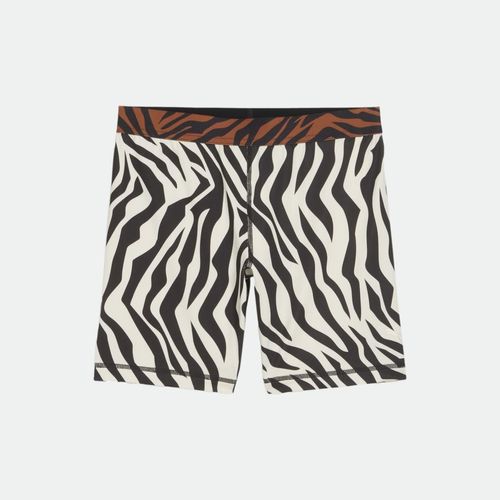 Calza Puma Animal Remix 5 - SUGARE ALMOND