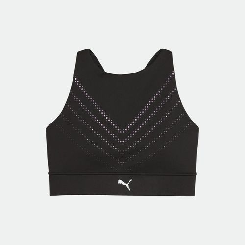 Top Puma Ultraform - BLACK