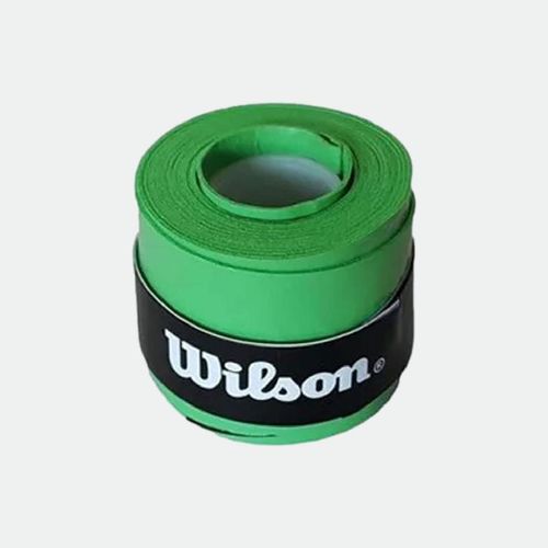 Pro Overgrip 60 Cubre Grip Wilson - VERDE