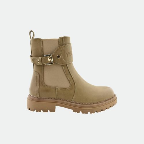 Bota Bedelia Lady Stork - TAUPE