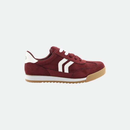 Zapatilla Urbana Via Marte. Ref 237-001 - MALBEC MALBEC MILK