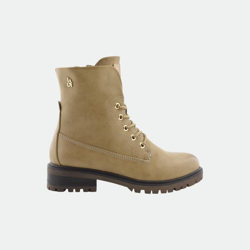 Borcego Ashira Lady Stork - TAUPE