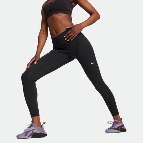 Calza Puma Cloudspun Soft Hw Tight - BLACK