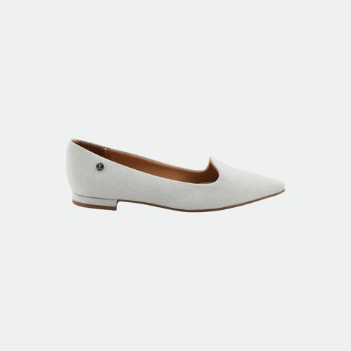 Zapato Chatita Vizzano. Ref 1206-261-26565 - PLATA