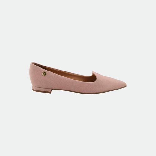 Zapato Chatita Vizzano. Ref 1206-261-26565 - ORO ROSADO