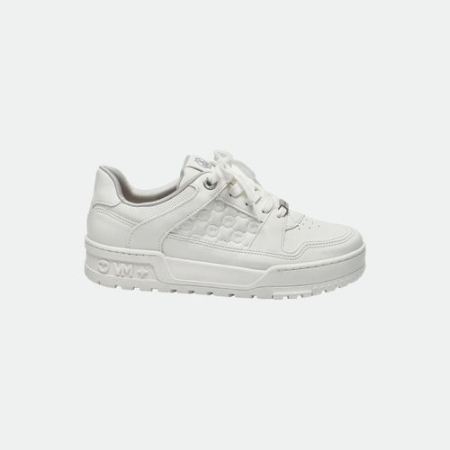 Zapatillas Urbana Vía Marte. Ref 208-001 - MILK
