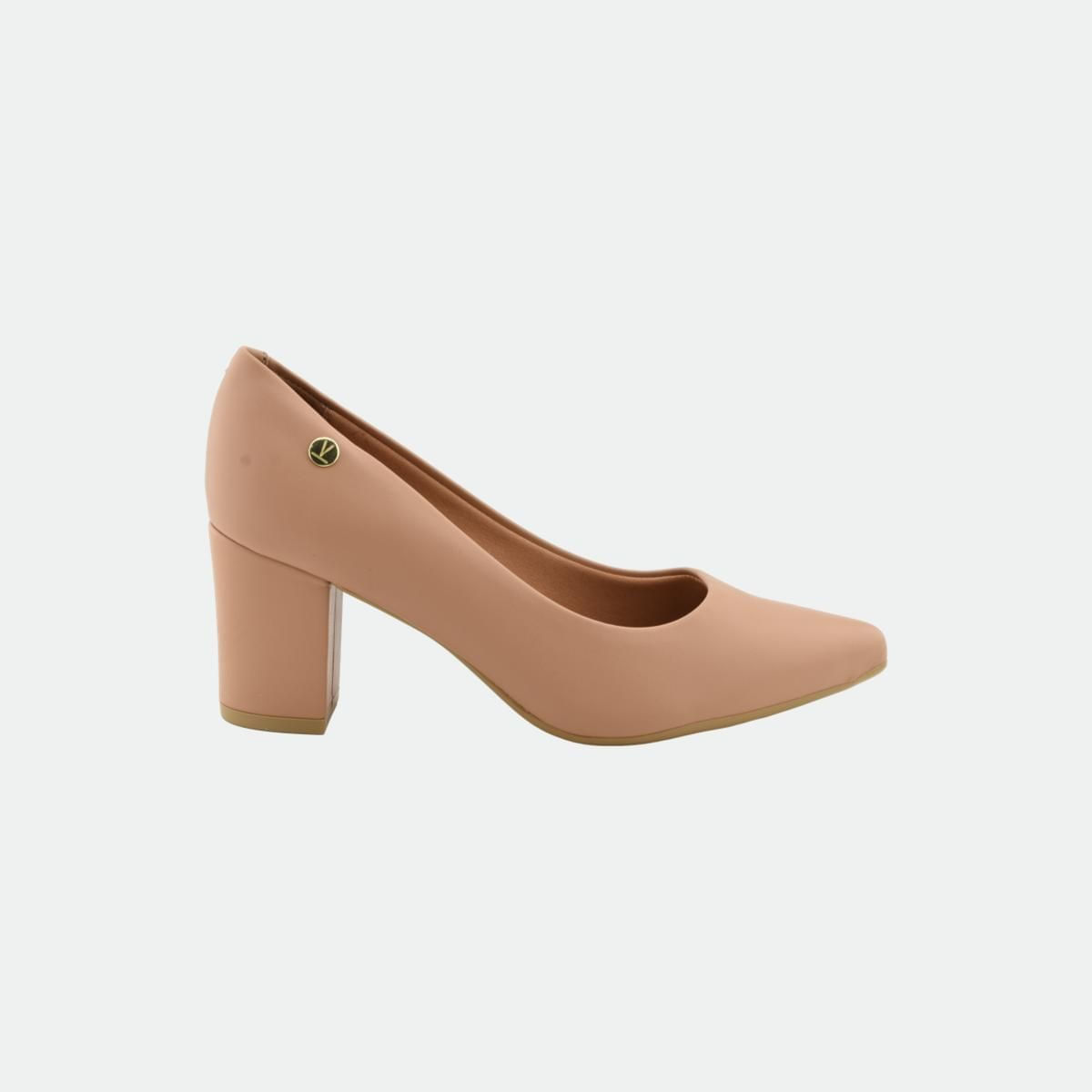 Zapato Vizzano Ref1290-500-7286 NUDE