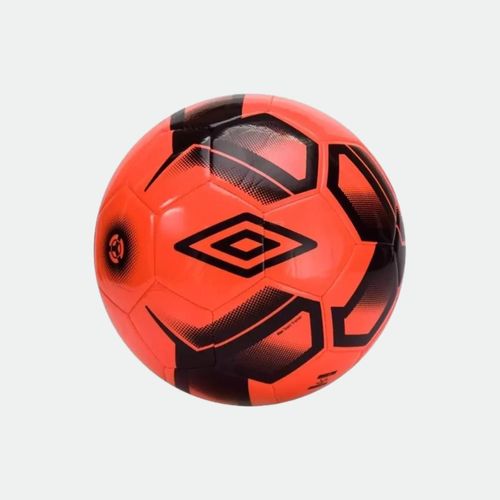 Pelota Umbro Neo Team Trainer - ORANGE BLACK