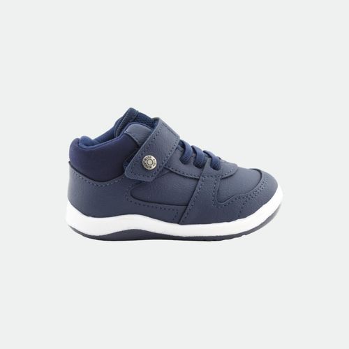 Bota Urbana Kidy. Ref 0080642 - MARINO