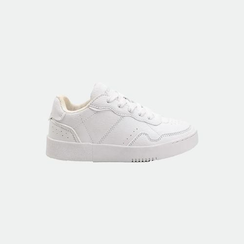 Terre Kids - BLANCO