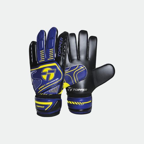Guantes Topper Arquero Luva Strike II - VIOLETA