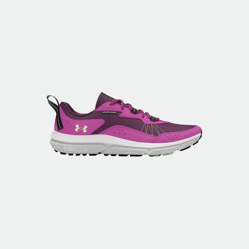 Zapatilla Under Armour Charged Verssert 2 - PURPLE
