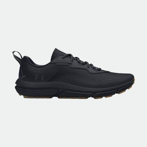 Zapatilla Under Armour Charged Verssert 2 - BLACK