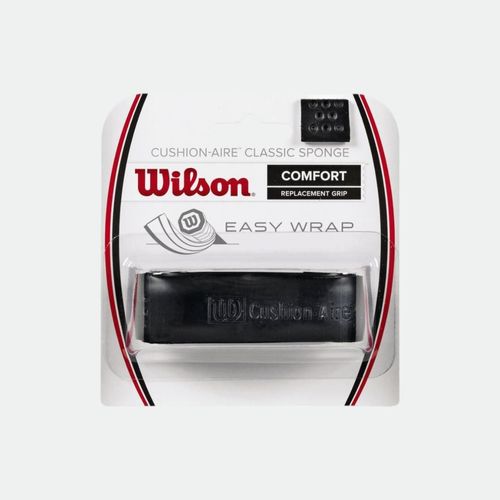 Grip Classic Sponge Wilson Remplazo Grip - BLACK