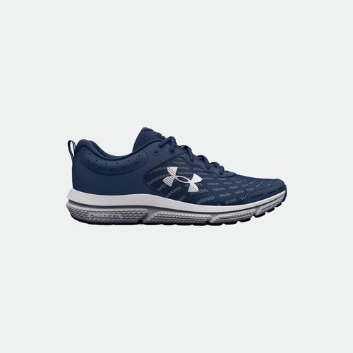 Zapatilla De Entrenamiento Under Armour Charged Assert 10 - BLUE BLUE