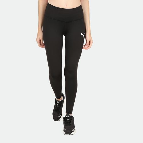 Calza Puma Active Tights - NEGRO