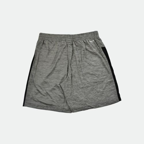 Short Topper Futbol Line - GRIS MELANGE