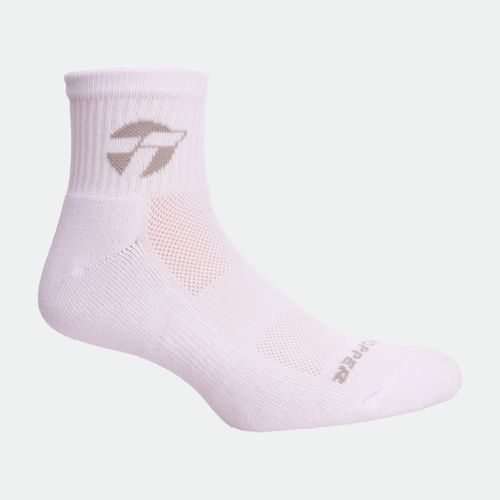 Medias Tenis Wmns - BLANCO