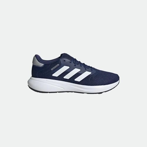 Zapatilla Adidas Running Response Runner U - DARK BLUE CLOUD WHITE HALO SILVER